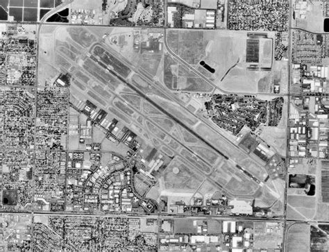 Fresno Yosemite International Airport - Alchetron, the free social encyclopedia