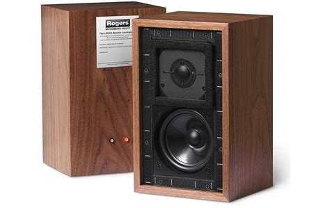 50 best vintage speakers that give odds to modern systems