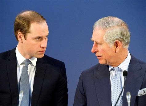 Why Prince Charles Will Be the Next King, Not Prince William | PEOPLE.com