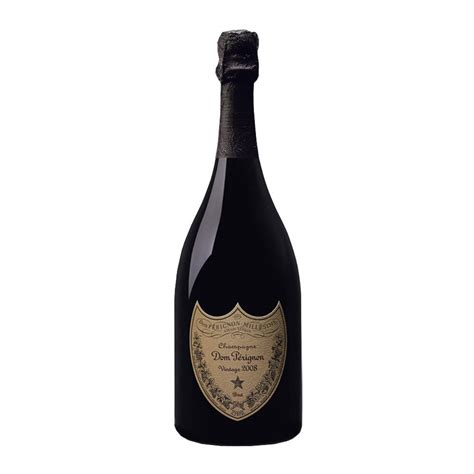 Dom Perignon Champagne — Coia's Cafe