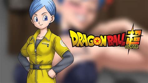 Dragon Ball: FanArt revela la faceta más candente de Bulma en lencería