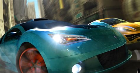 Ridge Racer Driftopia | Eurogamer.net