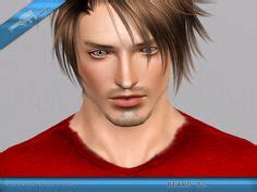 33 The Sims 3: Eyebrows, Eyelashes & Facial Hair ideas | sims 3, eyebrows, sims