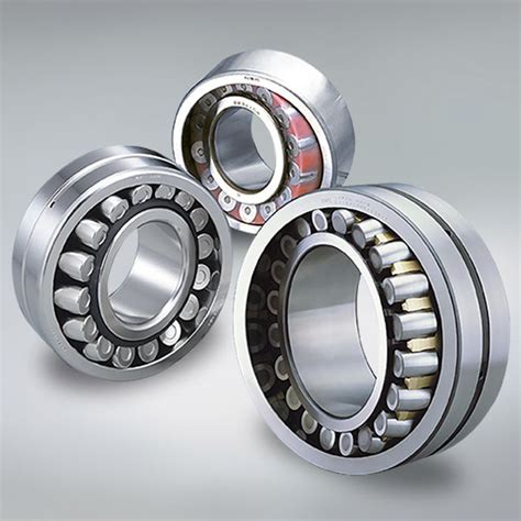 Industrial Bearing Nsk - Industrial Bearing Nsk Exporter, Importer, Manufacturer, Distributor ...