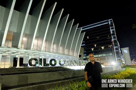 iloilo-convention-center - One Armed Wanderer