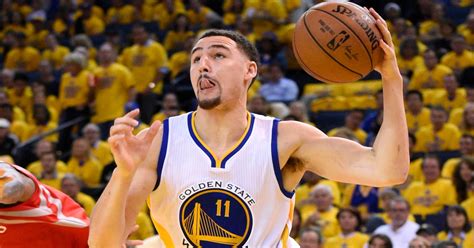 Agent: Warriors' Klay Thompson clears first concussion tests