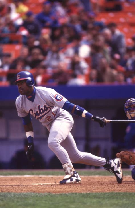 Sammy Sosa returns to BBWAA Hall of Fame ballot | Baseball Hall of Fame