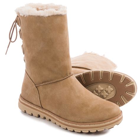 Cliffs by White Mountain Katiana Boots (For Women) - Save 43%