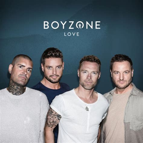 Boyzone - Love | Releases, Reviews, Credits | Discogs