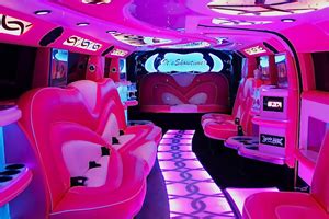 Pink Hummer Limo Perth for Pink Hummer Perth stretch Hummer Limos