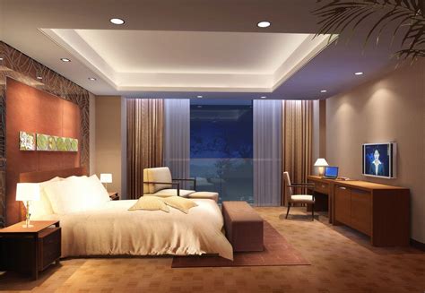 TOP 10 Modern bedroom ceiling lights 2019 | Warisan Lighting