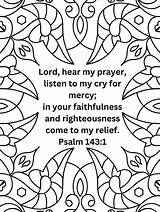 How To Pray Printable Prayer Coloring Book With Scriptures KJV  Etsy sketch template