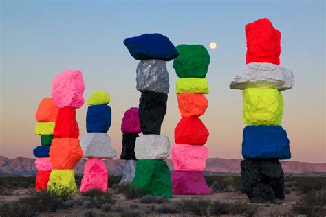 Decorative Rock And Stone Las Vegas | Shelly Lighting