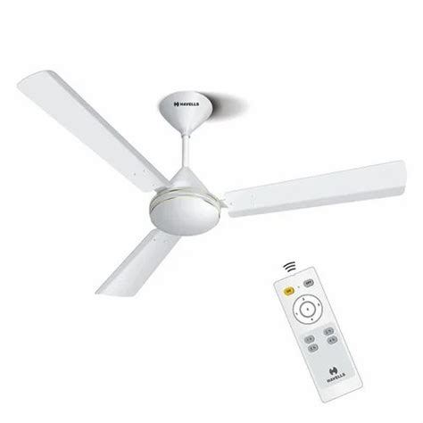 Havells Efficiencia Prime Remote Control Ceiling Fan at Rs 5980/piece ...