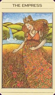 Mythic Tarot Review, Rating + Card Images | Aeclectic Tarot