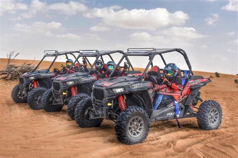 Best Dune Buggy Tour Dubai | Endurobikes.ae