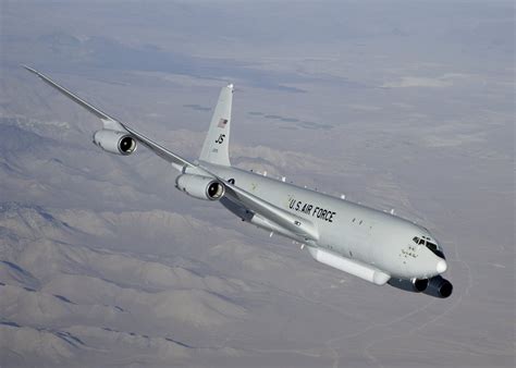 US Air Force secretary: JSTARS recap decision coming this month