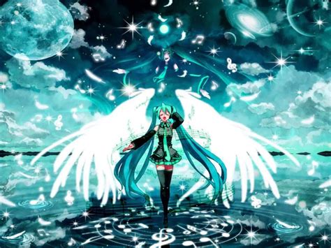 Hatsune Miku "The disappearance of Hatsune Miku" | Anime Amino