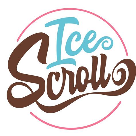 Ice Scroll