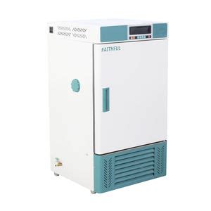 Incubator with humidity control - All industrial manufacturers