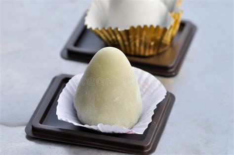 Daifuku ,daifuku mochi stock image. Image of mochi, stuff - 158558195