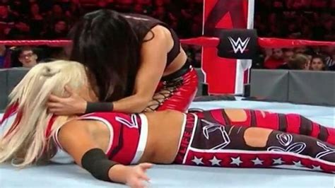 Liv Morgan suffered a concussion from Brie Bella kick - WrestleTalk