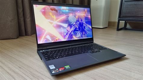 Lenovo Legion 5 Pro Review: RTX 3070 Gaming Laptop With Incredible Value for Money – Nextrift