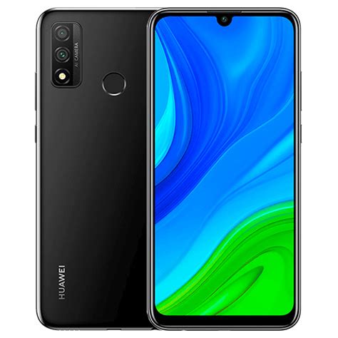 Huawei P smart 2020 Price in Bangladesh 2023, Full Specs & Review | MobileDokan