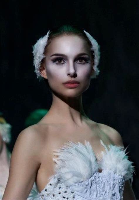 Natalie Portman | Black swan, White swan, Black swan movie