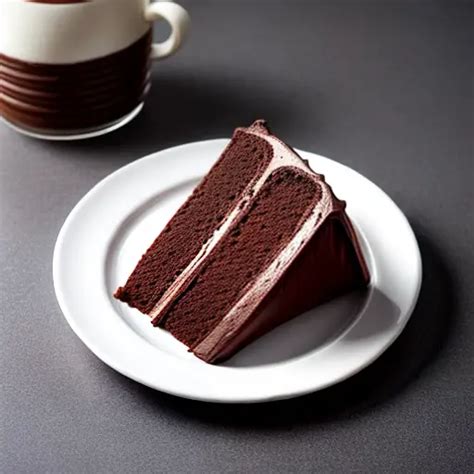 How To Make A Choc Cake - delightdulce.com