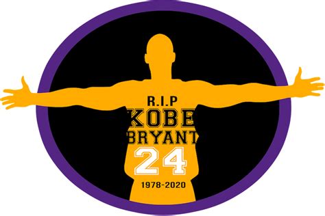 Kobe and the logo – The CavChron