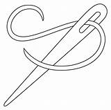 Sewing Needle Emoji coloring Page  Free Printable Coloring Pages sketch template