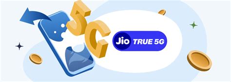 Jio True 5G:Price,Compatibility & Jio Welcome Offer | selectra.in