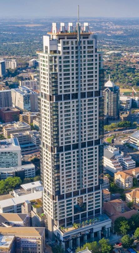 The 10 tallest buildings in South Africa | Economy24