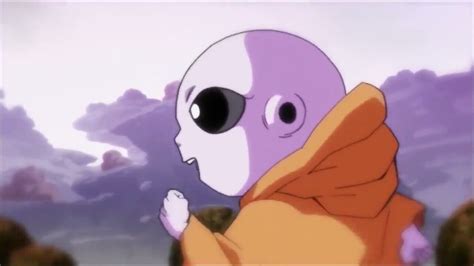 Kid jiren | Anime, Dragon ball super, Anime dragon ball