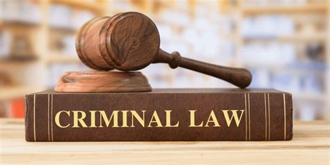 Basics of Criminal Law: Restraint and Punishment