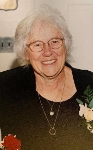 Edith Stoeckl Obituary (1930 - 2022) - Bridgeport, NY - Syracuse Post ...