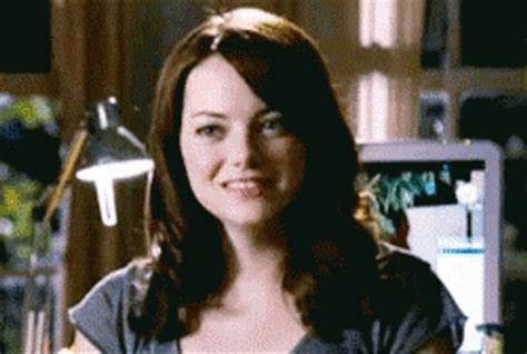 Emma Stone GIFs | GIFDB.com