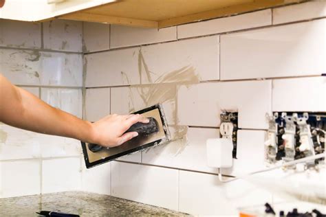 Do you have a kitchen in need of a new backsplash? This post will walk you step-by-step through ...