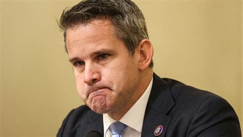 Adam Kinzinger basically just outed his fellow Republicans as a bunch ...