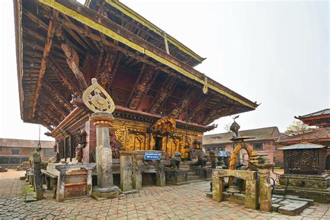 Nepal - Changu Narayan - Changu Narayan Temple - 24 | Flickr