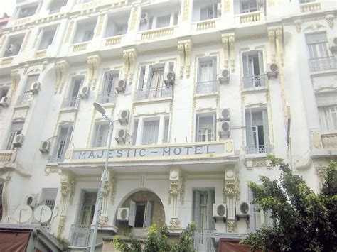 Hotel Majestic, Casablanca | 2021 Updated Prices, Deals