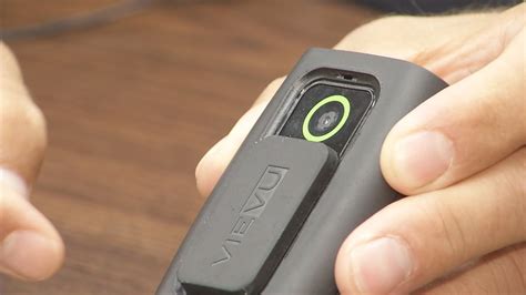 Do Fargo Police Need Body Cams? - KVRR Local News