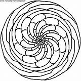 Spiral Art coloring Pages  TacticalOlfe sketch template