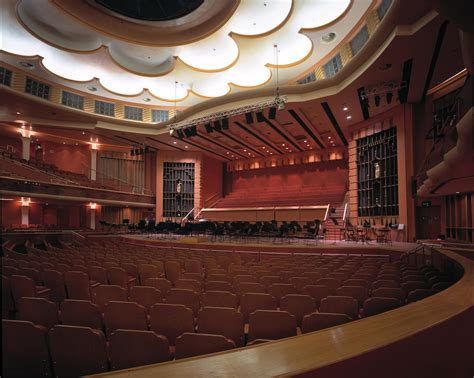 Brighton Dome Concert Hall | Aedas