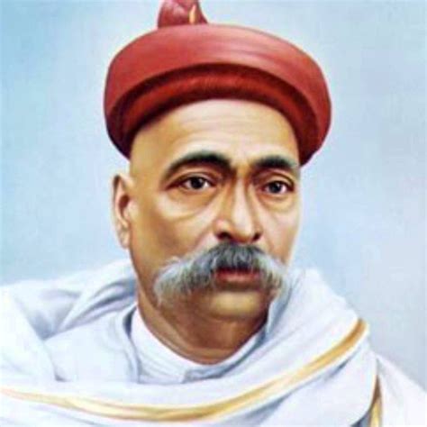 Bal Gangadhar Tilak - The Civil India