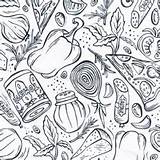 The Spoonflower Community Coloring Book sketch template