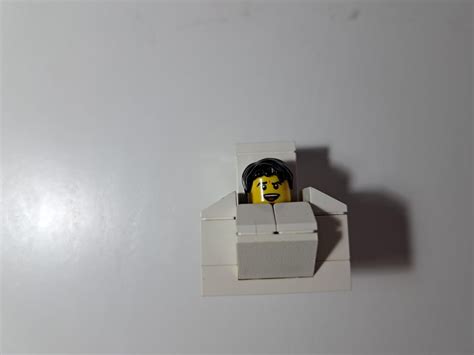 Lego Skibidi toilet and Cameraman : r/skibiditoilet