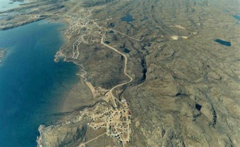 Iqaluit | Nunavut Climate Change Centre