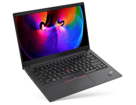 Lenovo ThinkPad Edge E14 Gen2 Core i7 11Gen 4-Core FHD & SSD ...